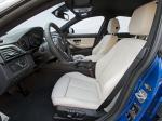 BMW 428i Gran Coupe M Sport Package 2014 года